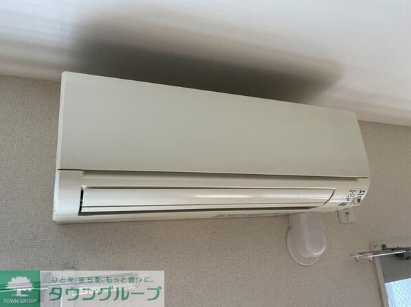 クリビア湘南の物件内観写真